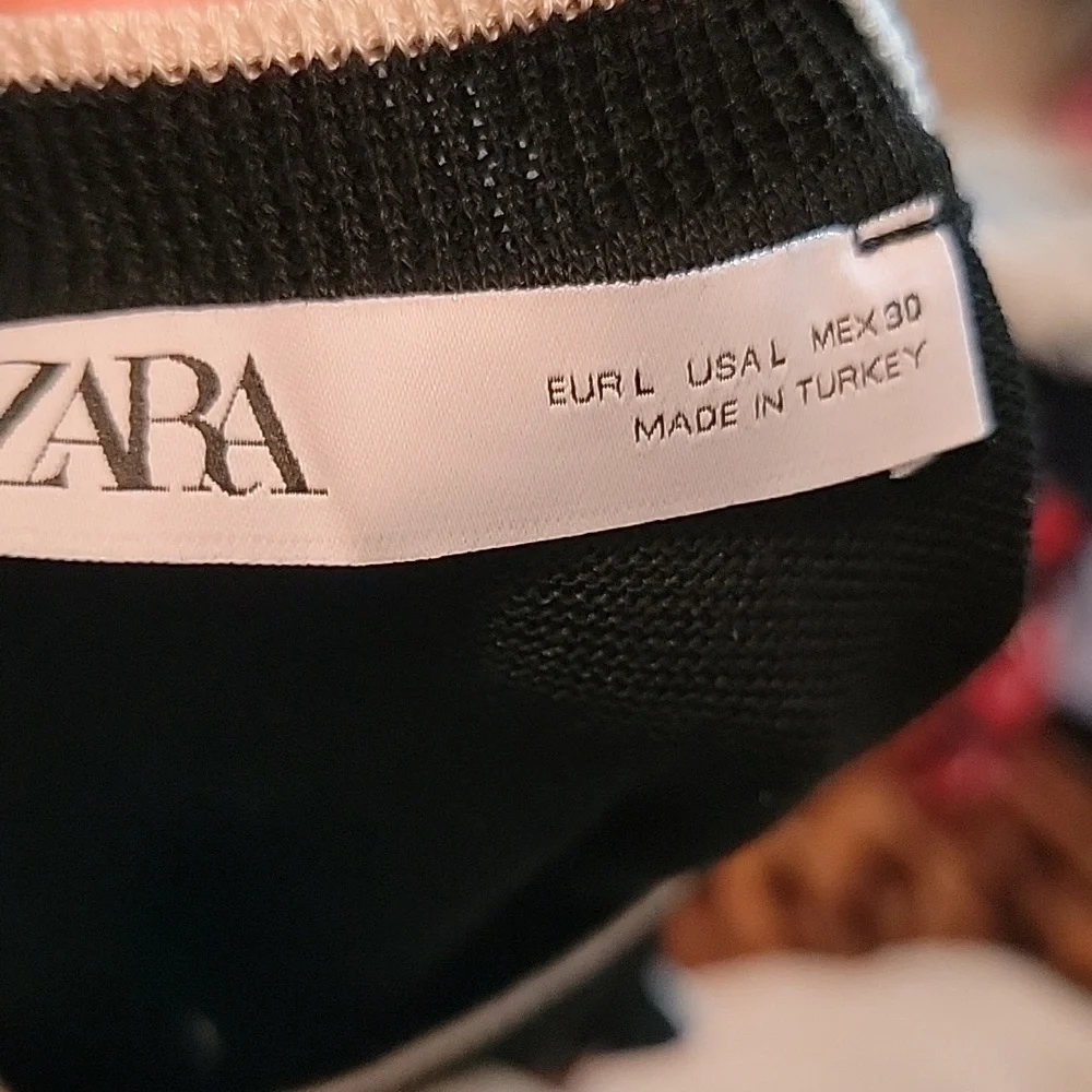 Zara Top - Picture 6 of 7